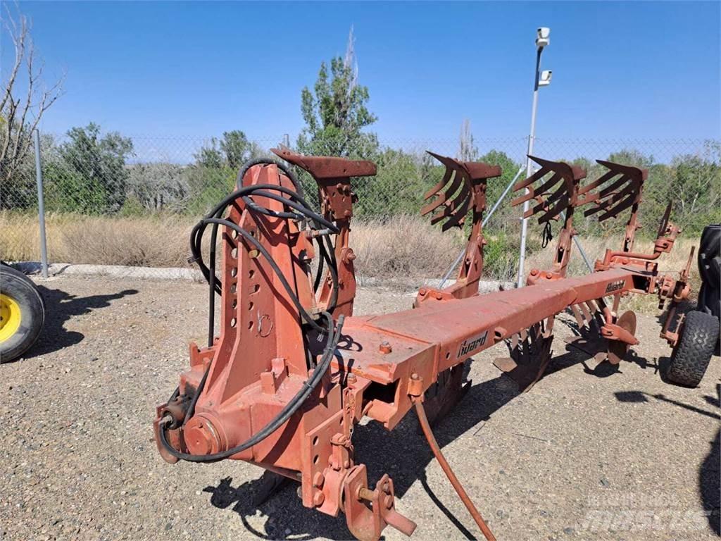 Kuhn ARADO KUHN Overige grondbewerkingsmachines en accessoires
