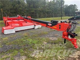 Kuhn FC4461 Maaikneuzers
