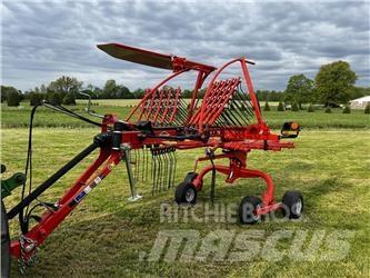 Kuhn GA4731T Schudders
