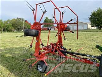 Kuhn GF5202THA Schudders