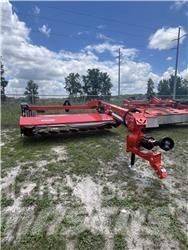 Kuhn GMD4051 Maaiers