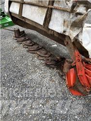 Kuhn GMD700 Maaiers
