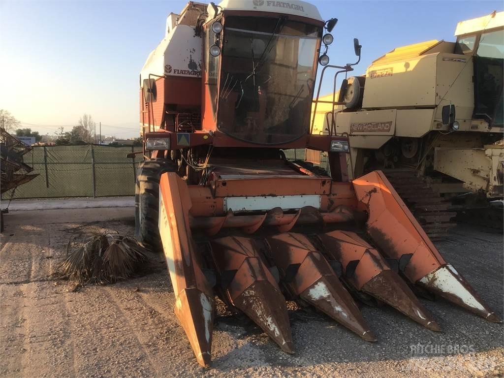 Laverda 3700R Maaidorsmachines