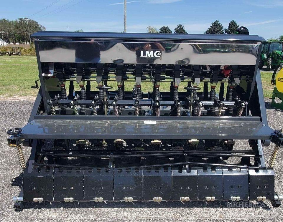 LMC NTGD-78 Overige zaaimachines