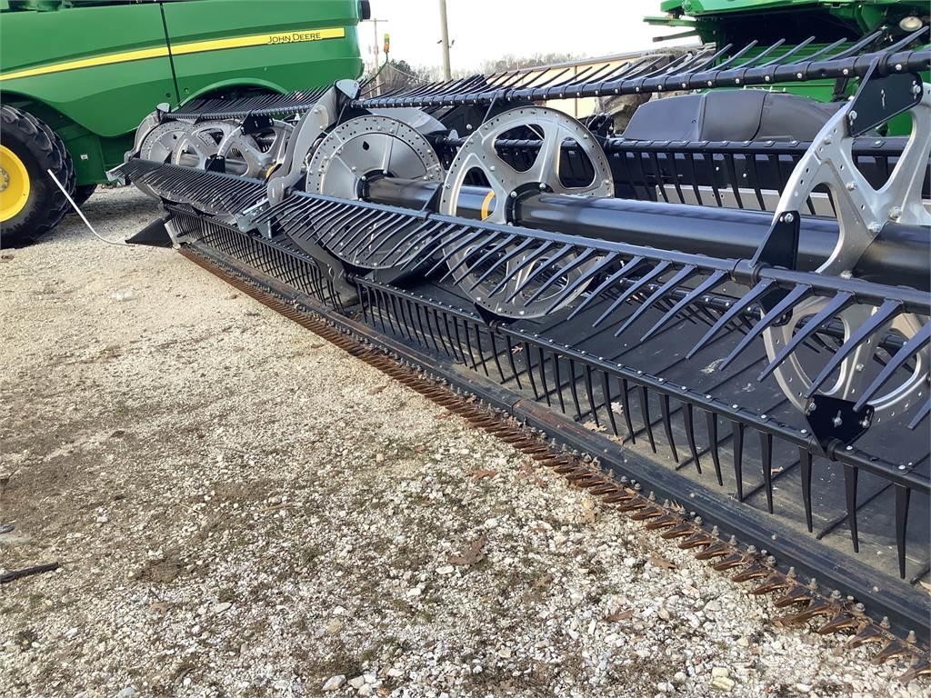 MacDon FD235 Accessoires voor maaidorsmachines