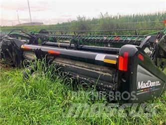 MacDon FD70 Accessoires voor maaidorsmachines