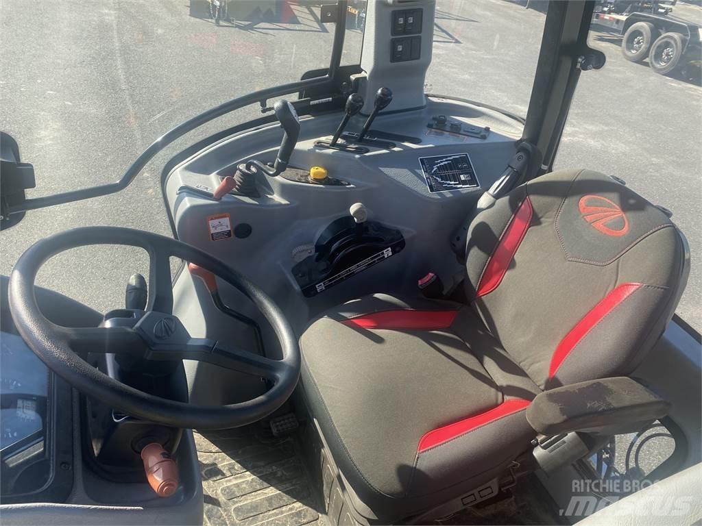Mahindra 7095 Tractoren