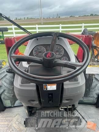 Mahindra 9125 Compacttrekkers