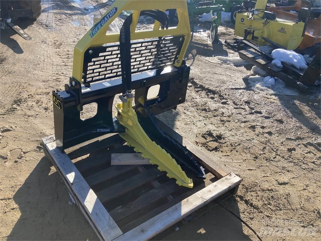 MDS TREE GATOR Bouw - Overige