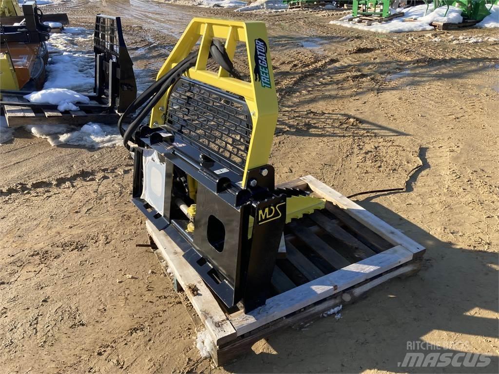 MDS TREE GATOR Bouw - Overige
