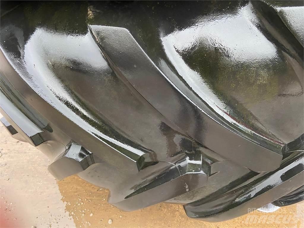 Michelin Wheels Banden, wielen en velgen