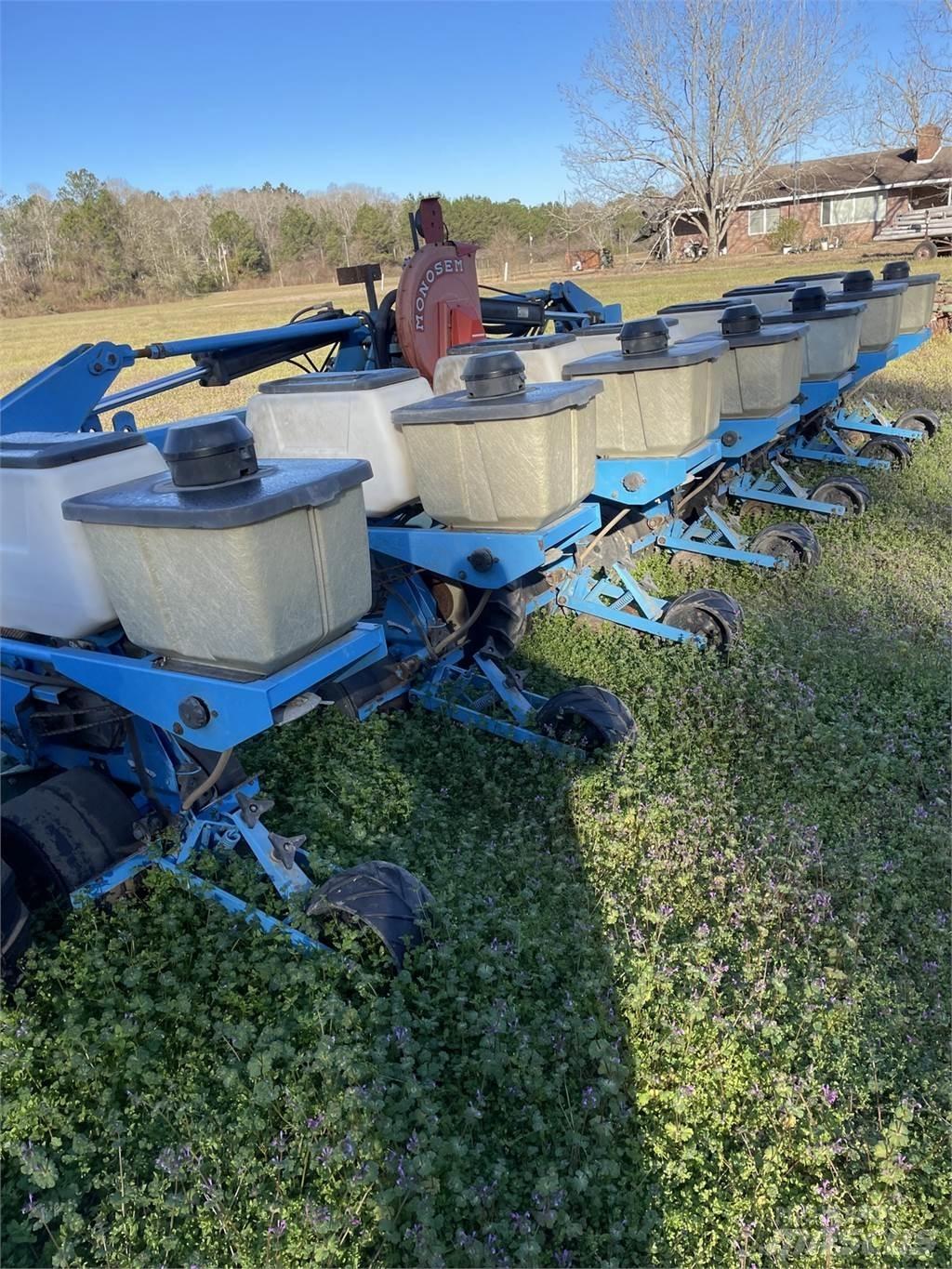 Monosem NG+ Plantmachines