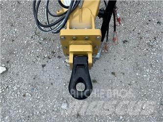 Orthman CSX1270 Tractoren