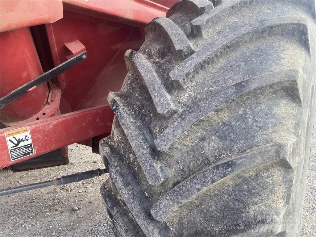 Parker 1039 Graantransportwagen