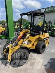 Rayco 1800 AWL Miniladers