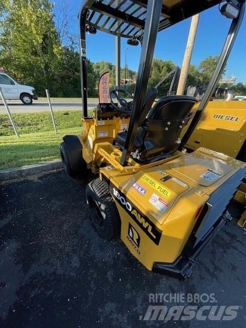 Rayco 1800AWL Miniladers