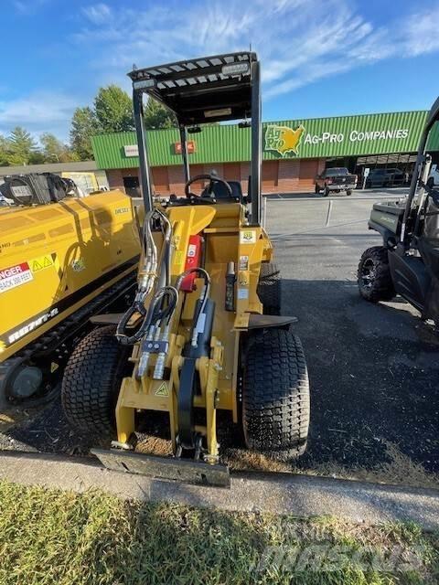 Rayco 1800AWL Miniladers