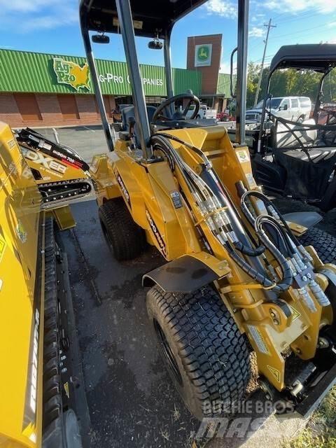 Rayco 1800AWL Miniladers