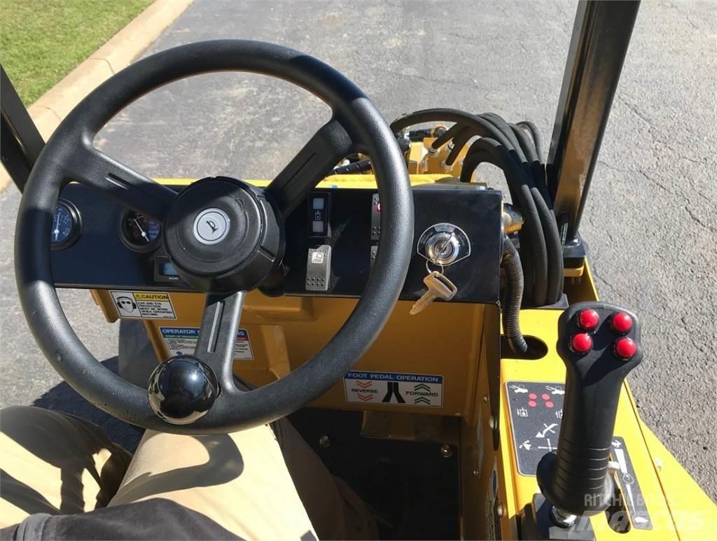 Rayco 1800AWL Miniladers