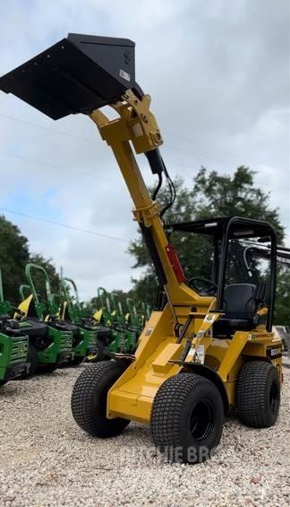 Rayco 1800AWL Wielladers