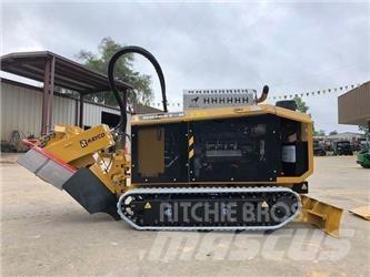 Rayco RG165T Boomstronkfrees