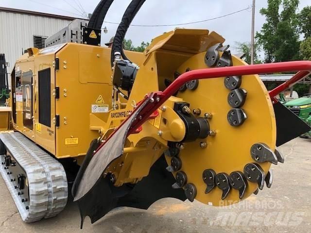 Rayco RG165T Boomstronkfrees