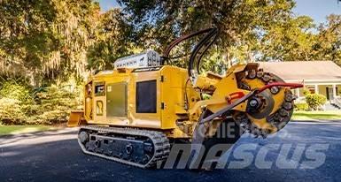 Rayco RG165T Boomstronkfrees