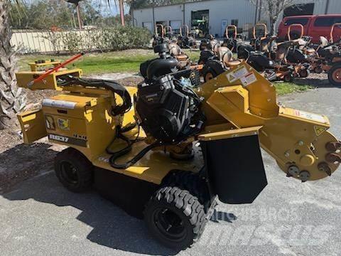 Rayco RG37 Boomstronkfrees