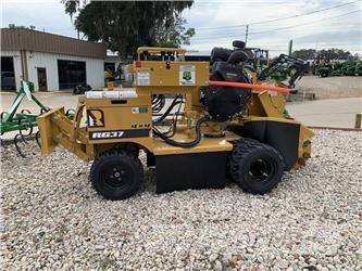 Rayco RG37 Boomstronkfrees