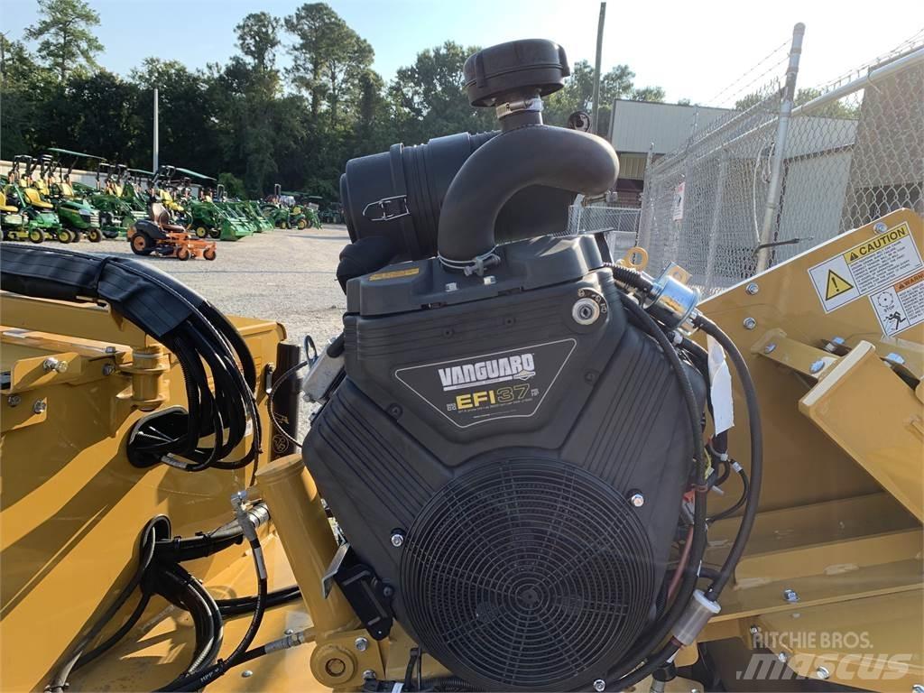 Rayco RG37 Boomstronkfrees
