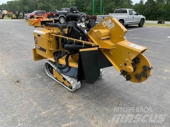 Rayco RG37T Boomstronkfrees