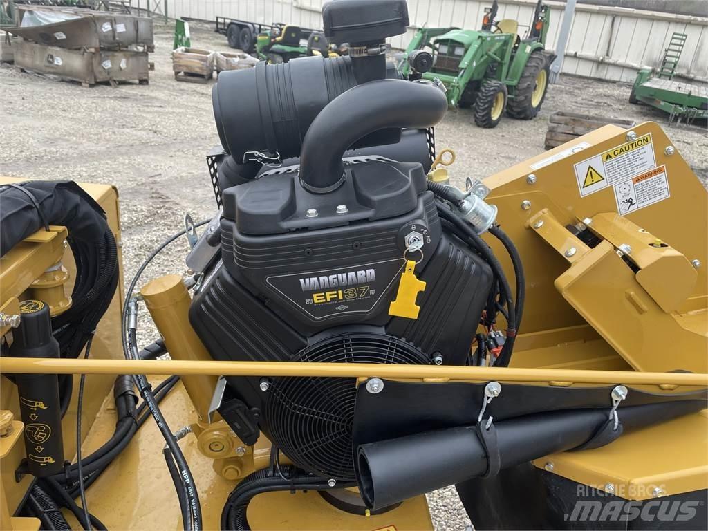 Rayco RG37T Boomstronkfrees