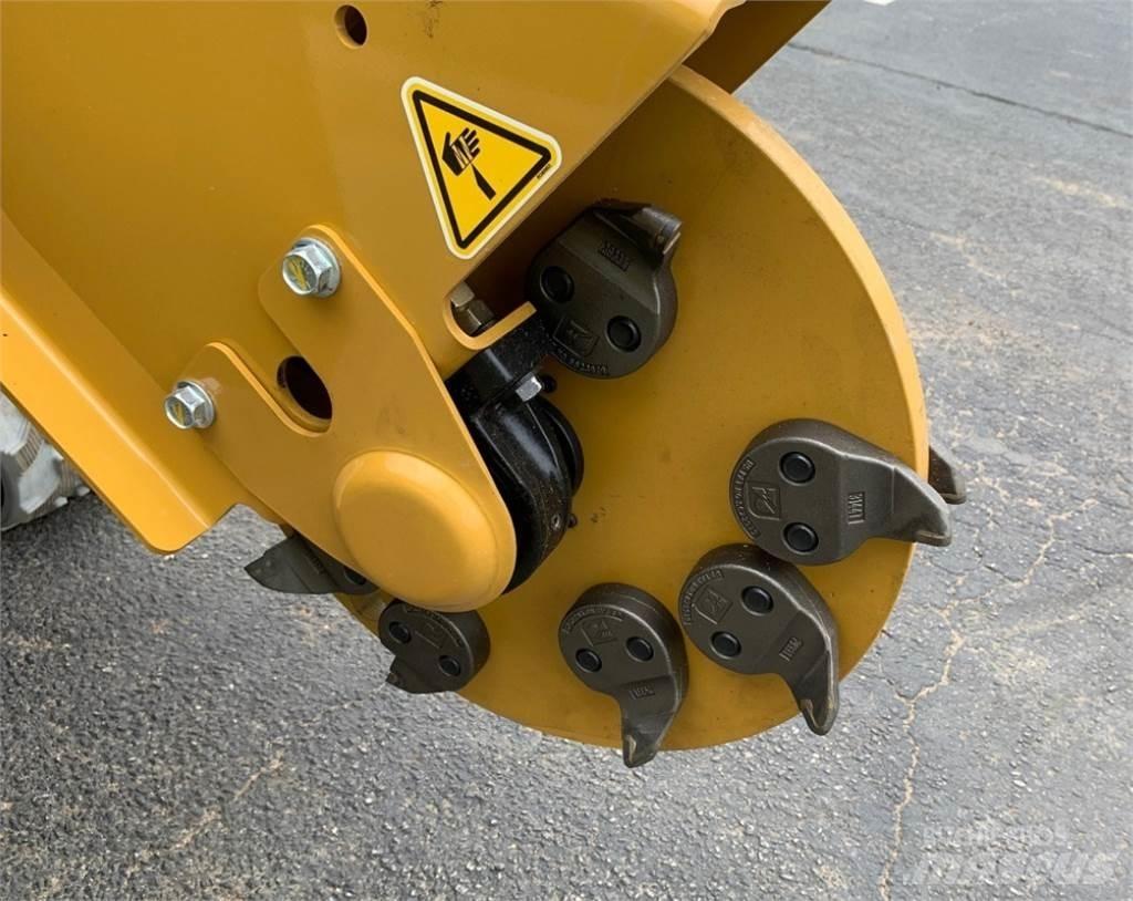 Rayco RG37T Boomstronkfrees