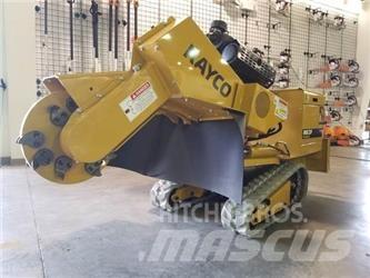 Rayco RG37T Boomstronkfrees