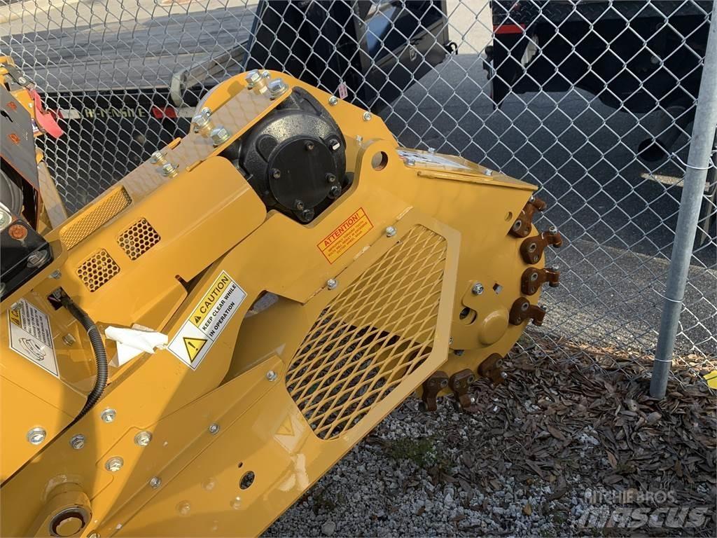 Rayco RG55 Boomstronkfrees