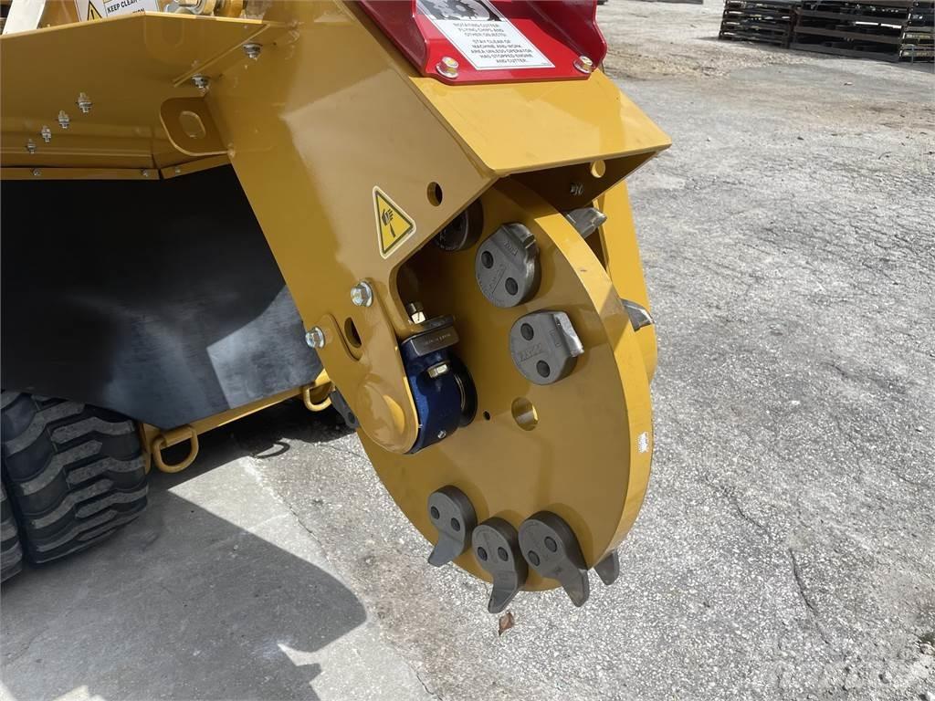Rayco RG55R Boomstronkfrees