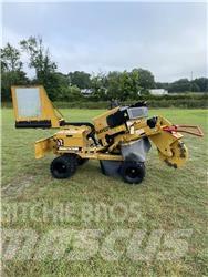 Rayco RG55R Boomstronkfrees