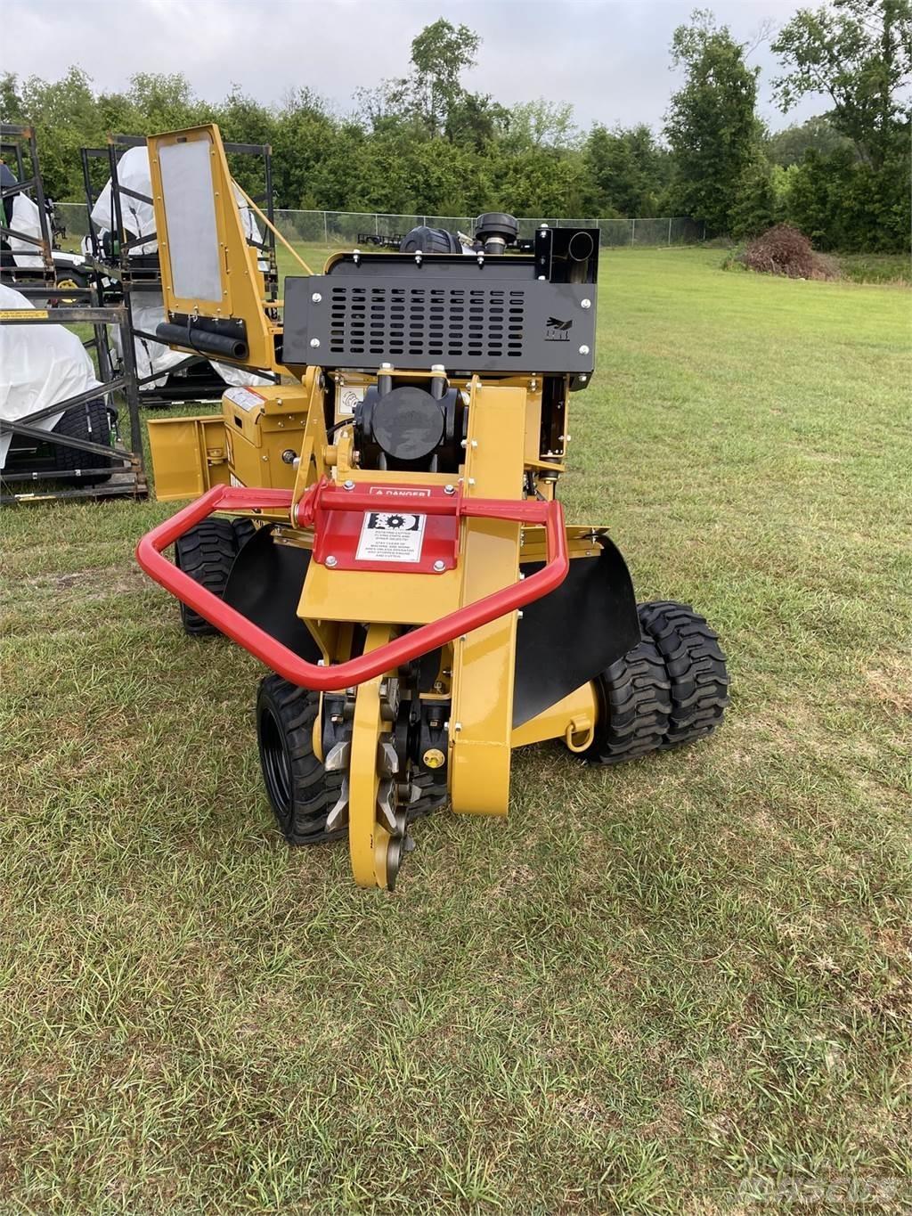 Rayco RG55R Boomstronkfrees