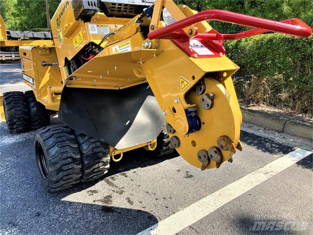 Rayco RG55R Boomstronkfrees
