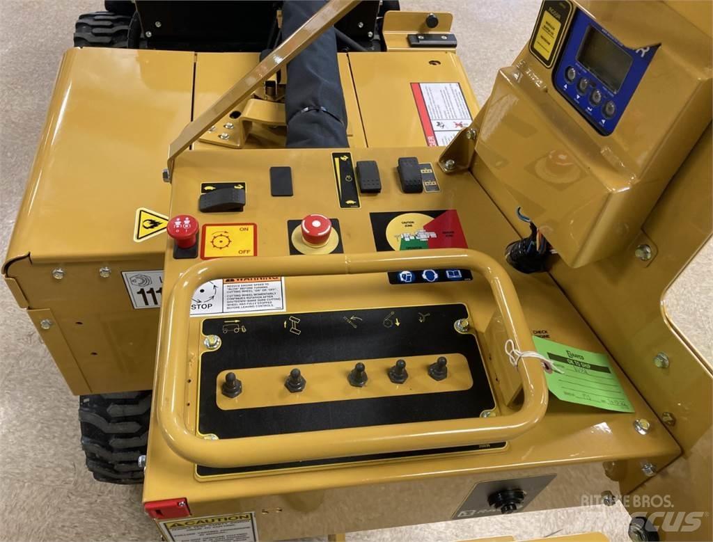 Rayco RG55R Boomstronkfrees