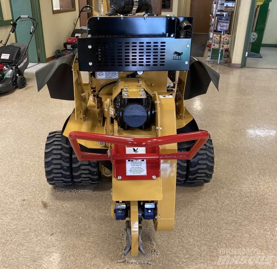 Rayco RG55R Boomstronkfrees