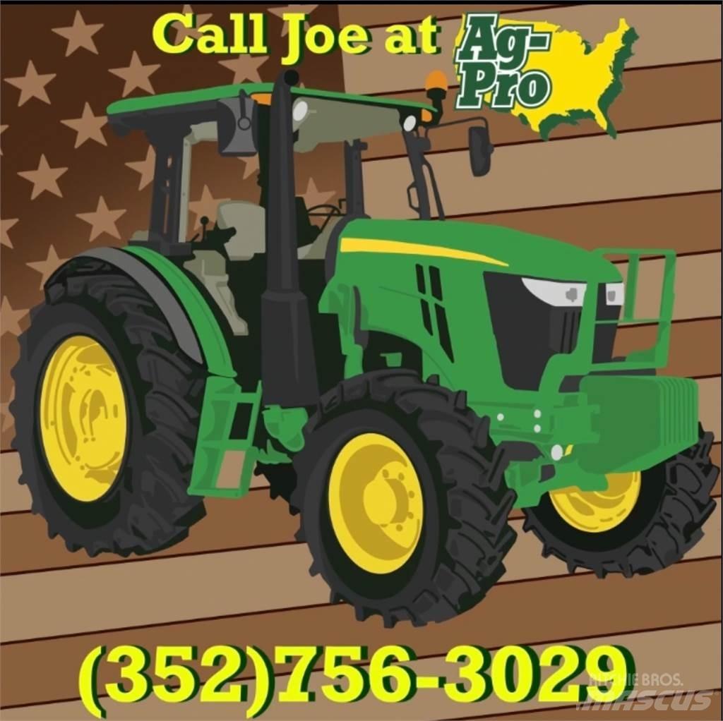 Rayco RG55T Boomstronkfrees
