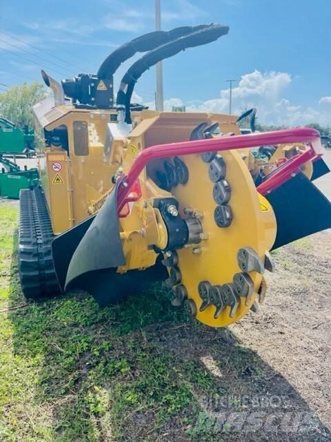 Rayco RG74T Boomstronkfrees