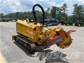 Rayco RG74T Boomstronkfrees
