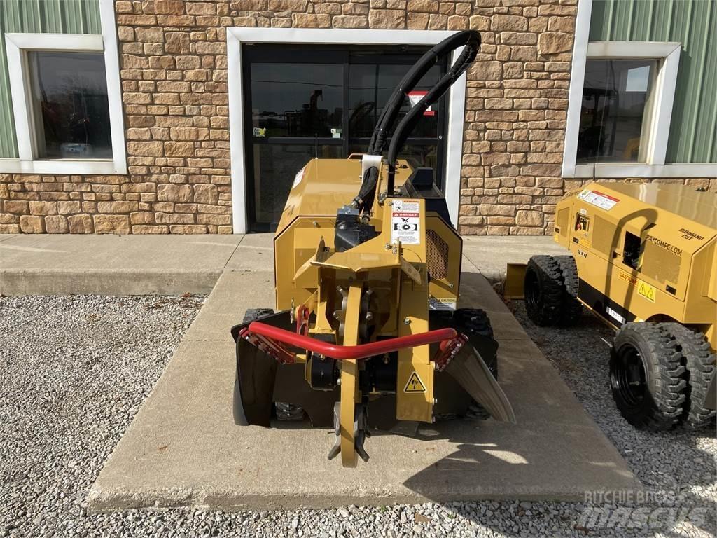 Rayco RG80R Boomstronkfrees