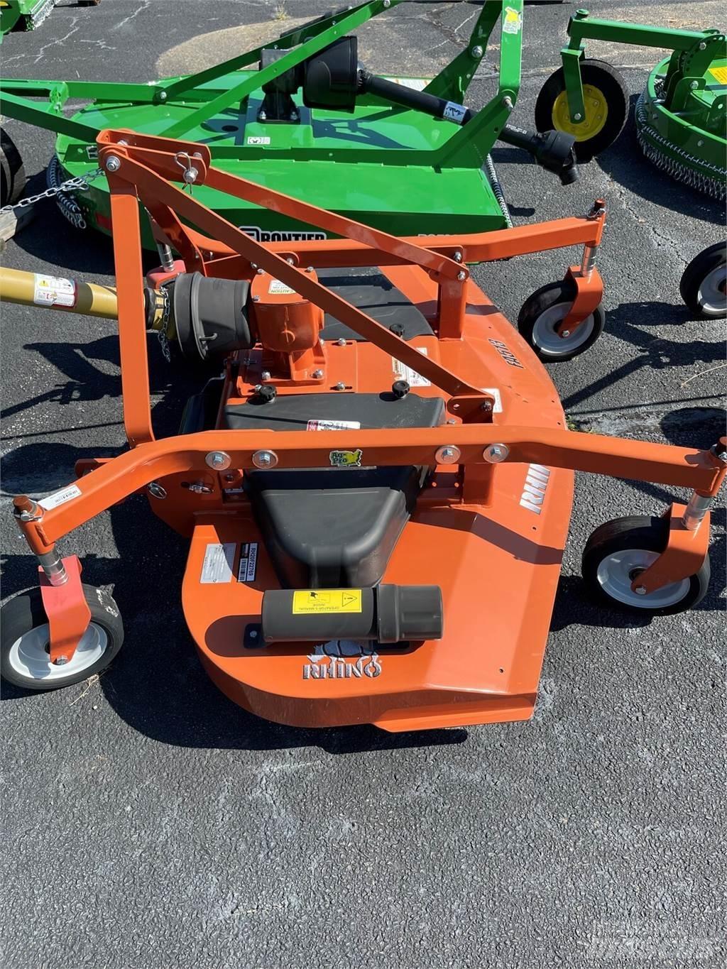 Rhino FA513 Rijmaaiers