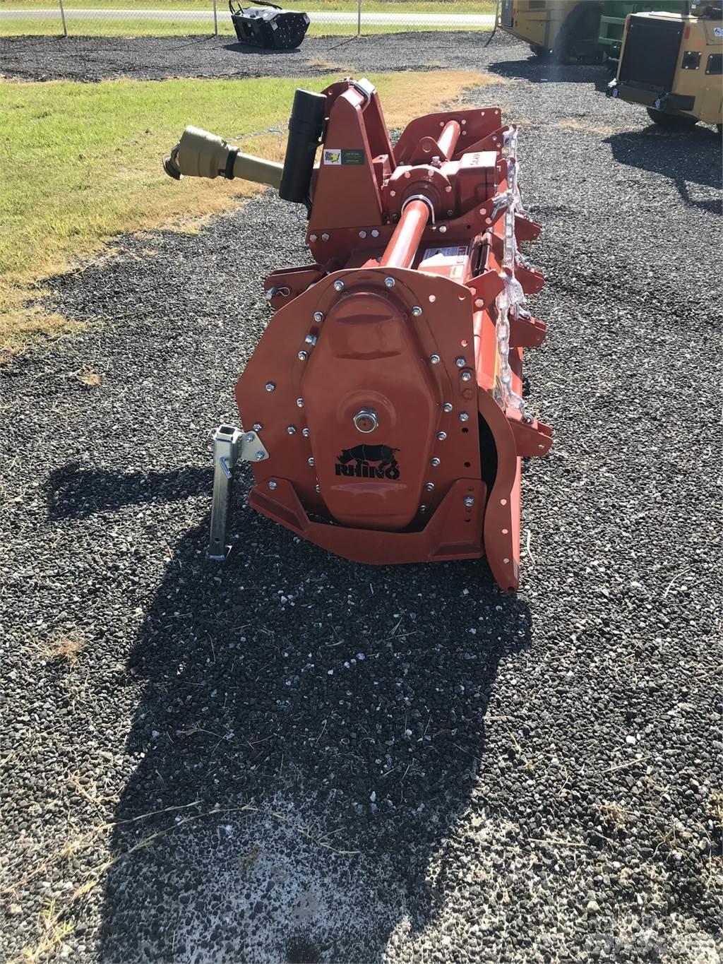 Rhino SRM91V Rotorkopeggen / rototillers