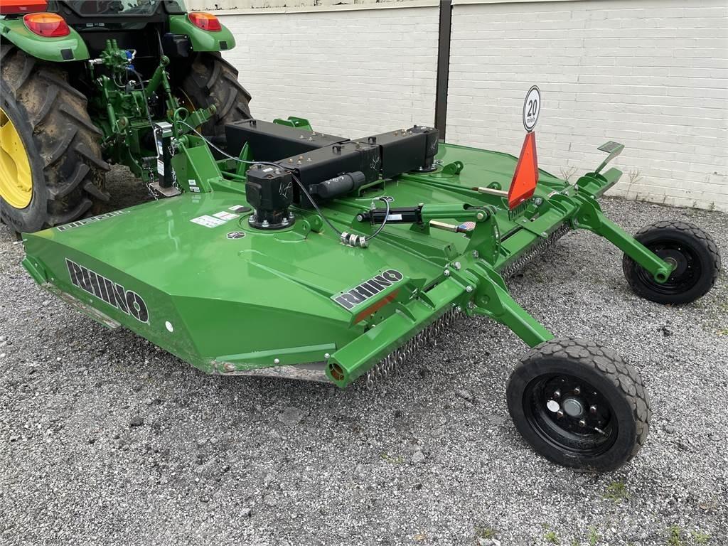 Rhino TR210 Balenhakselaars, -snijders en -afwikkelaars