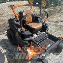 Scag PATRIOT Zero-turn grasmaaiers
