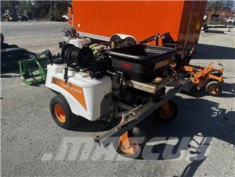 Scag TURF STORM Kunstmeststrooiers